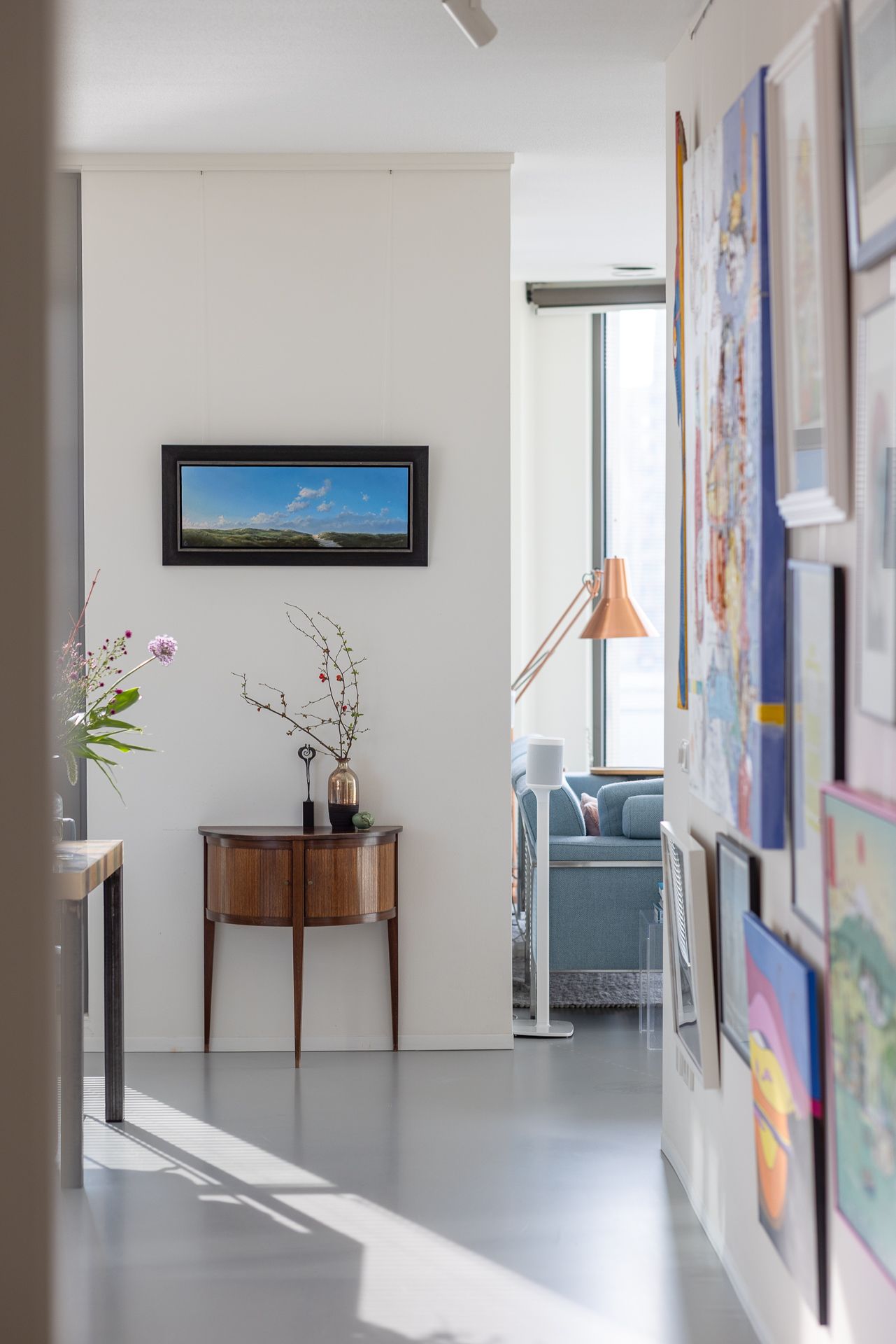 Foto 6 van Kruiskade 2-M