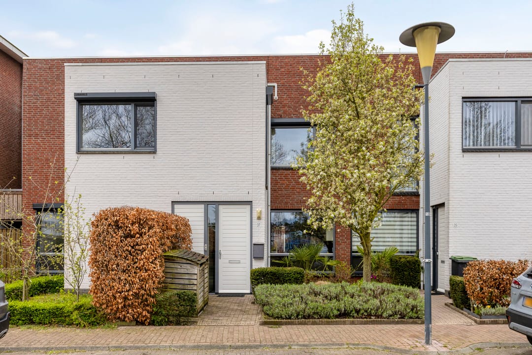 Foto 1 van Keelweg 37