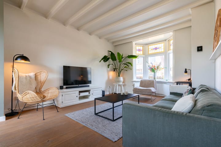 Foto 2 van Raadhuisstraat 21