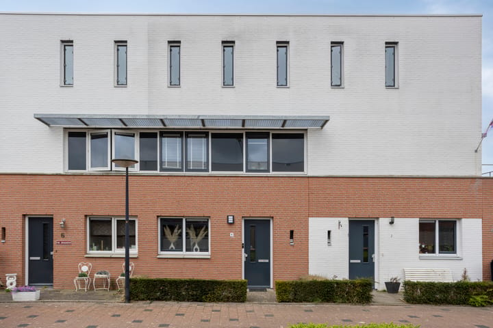 Foto 5 van Viervlek 4