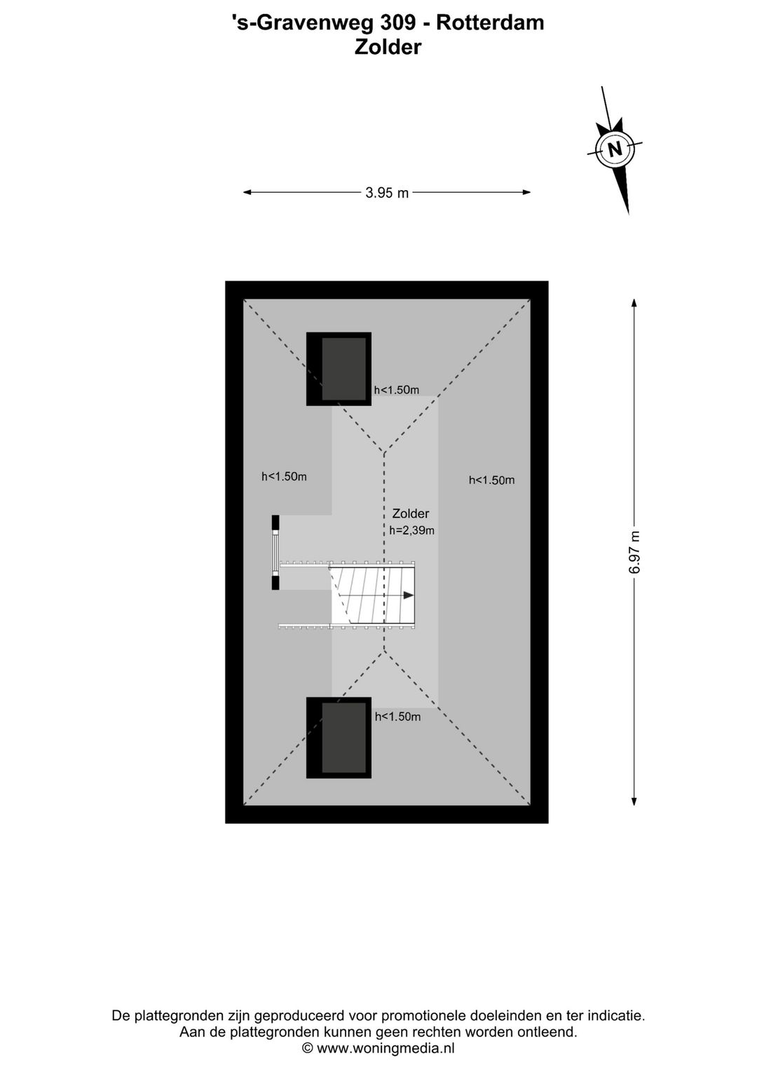 Foto 52 van 's-Gravenweg 309