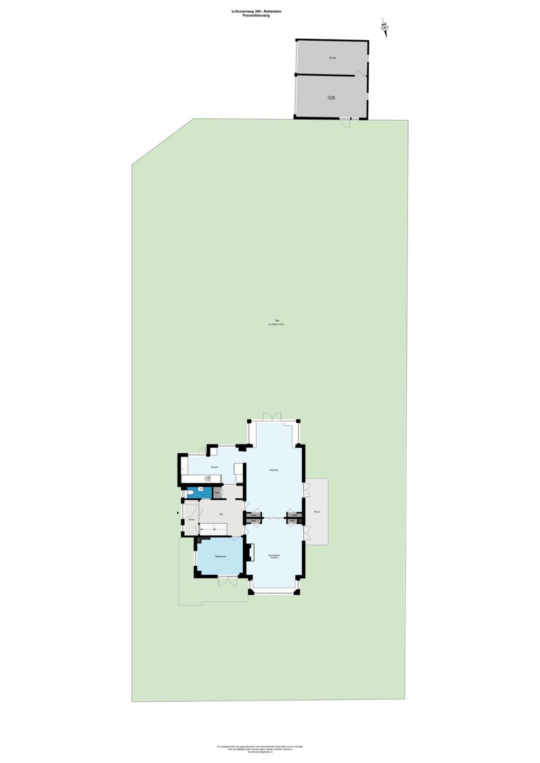 Foto 53 van 's-Gravenweg 309