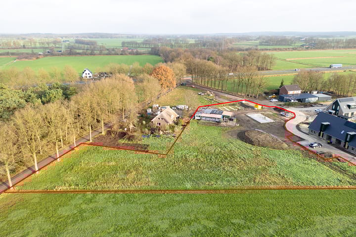 Photo 3 of Almeloseweg 15-C