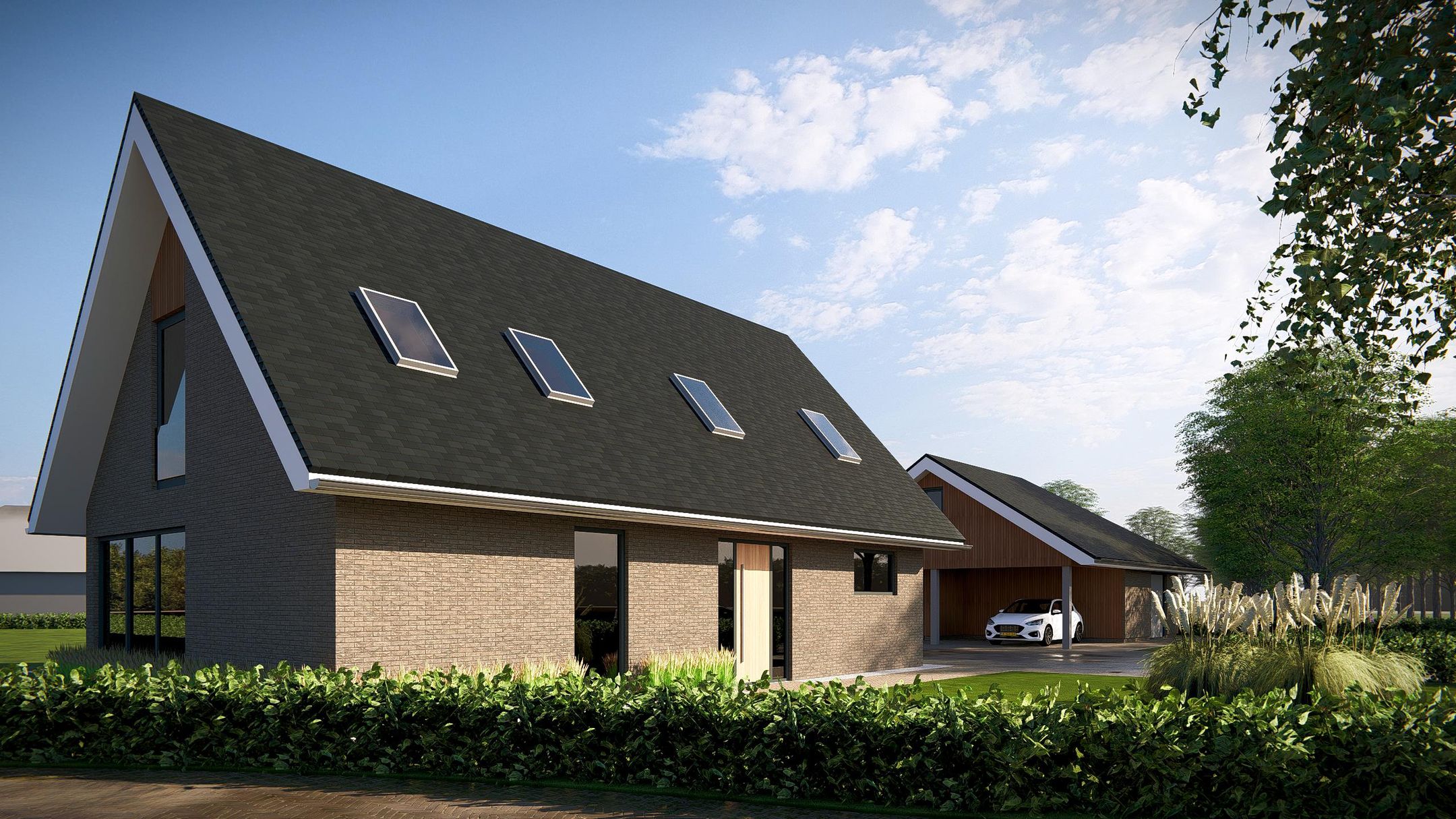 Photo 6 of Almeloseweg 15-C