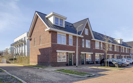 Edgar du Perronstraat thumbnail