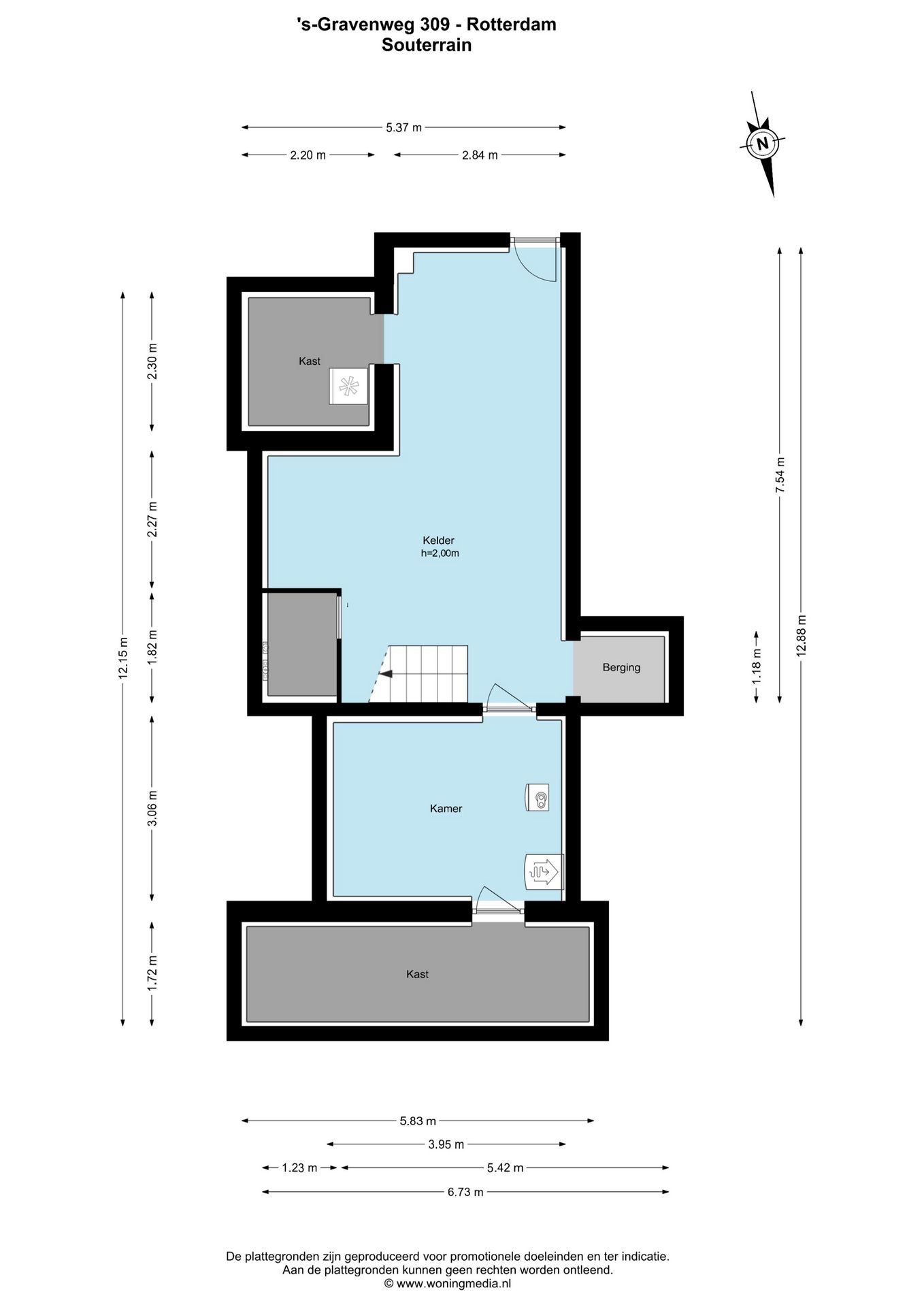 Foto 48 van 's-Gravenweg 309