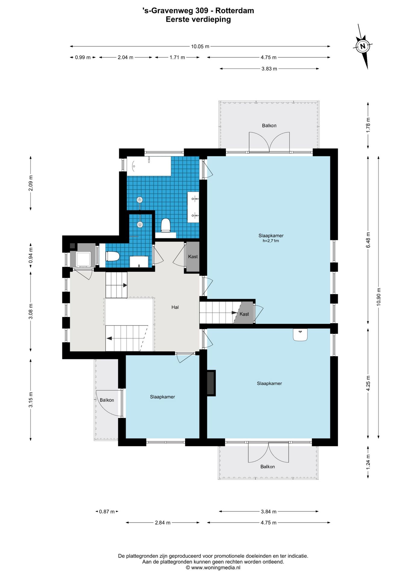 Foto 50 van 's-Gravenweg 309