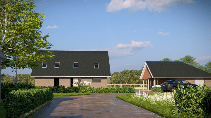 Photo 2 of Almeloseweg 15-C