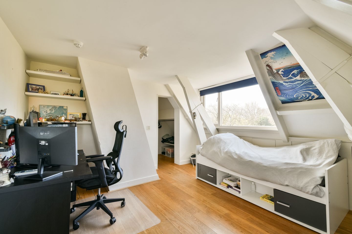 Foto 40 van 's-Gravenweg 309