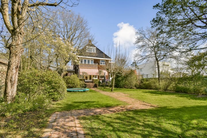 Photo 4 of 's-Gravenweg 309