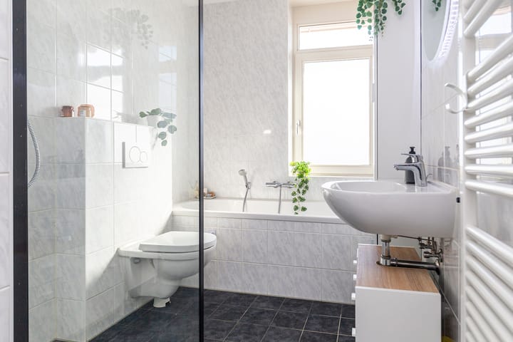 Foto 4 van Edgar du Perronstraat 82