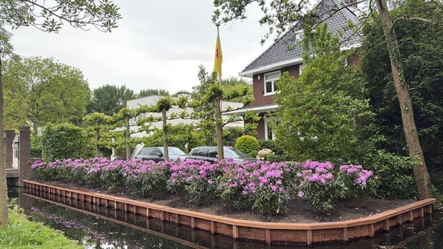 Foto 47 van 's-Gravenweg 309