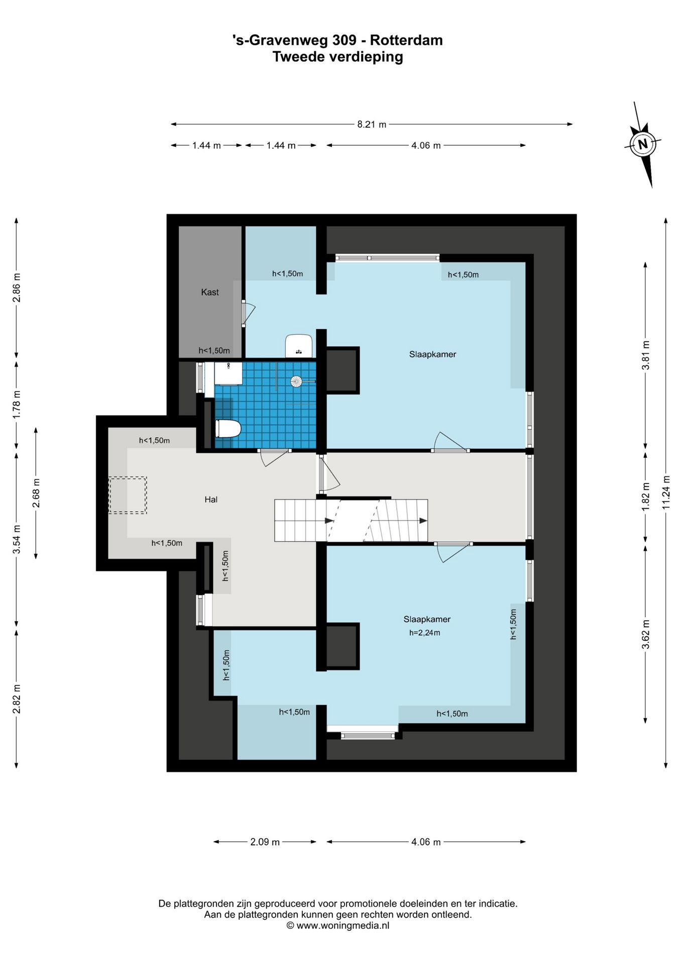 Foto 51 van 's-Gravenweg 309