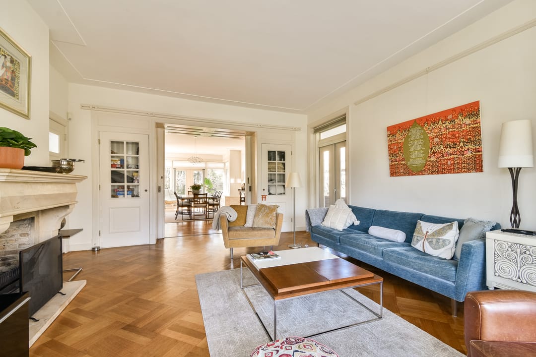 Foto 2 van 's-Gravenweg 309