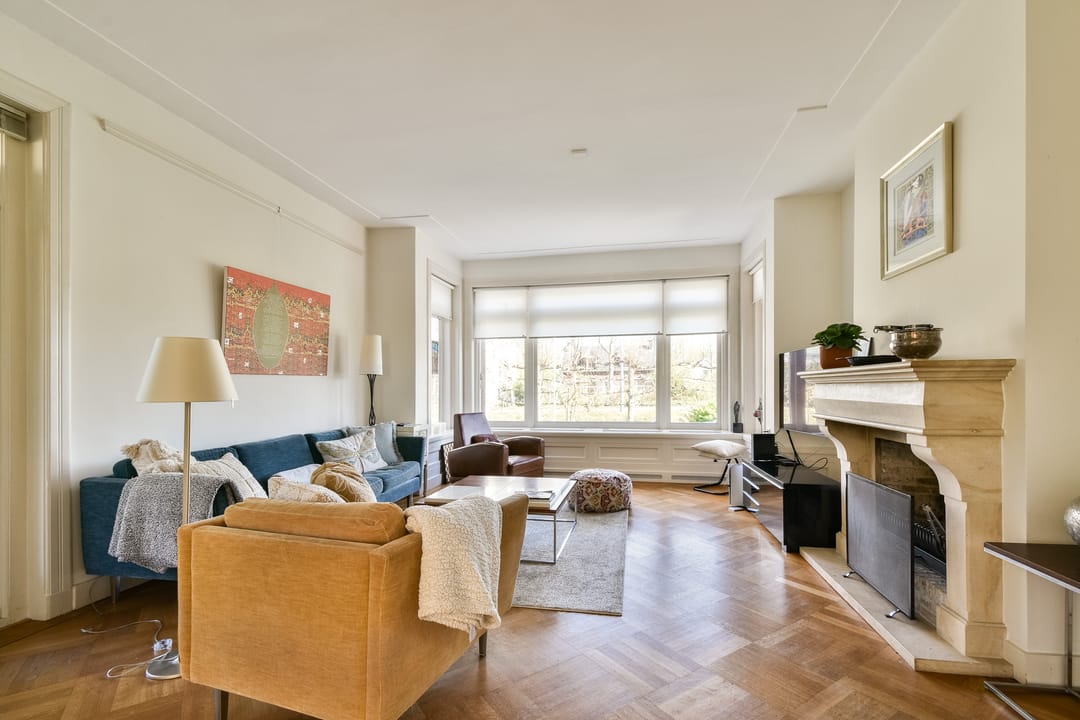 Foto 8 van 's-Gravenweg 309