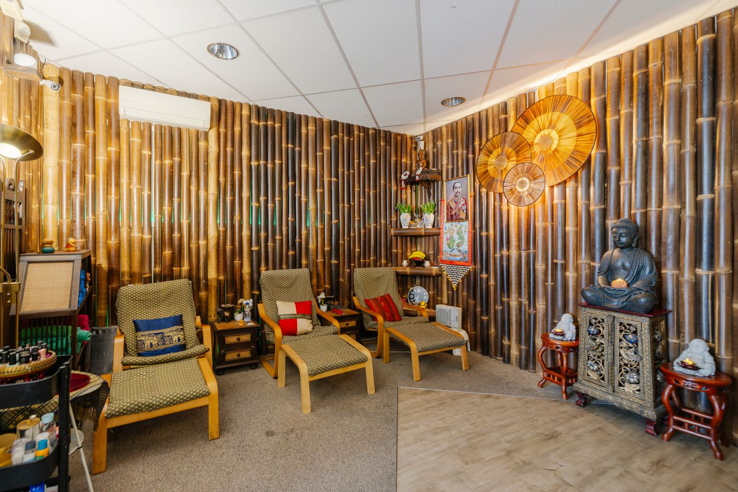 Bekijk foto 5 van Gedempte Oude Gracht 72