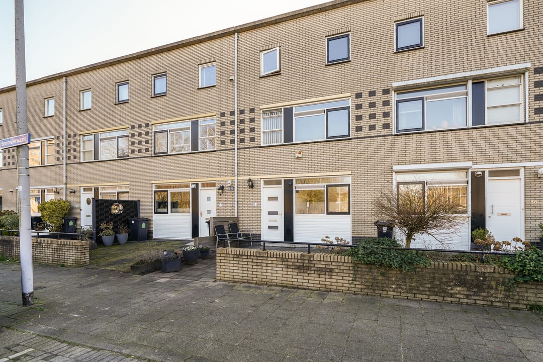 Foto 1 van Bommelerwaard 34