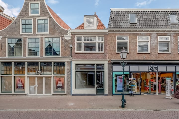 Grote Noord 136, Hoorn (NH)