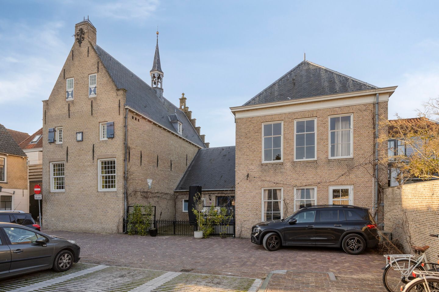 Bekijk foto 3 van Marktveld 20