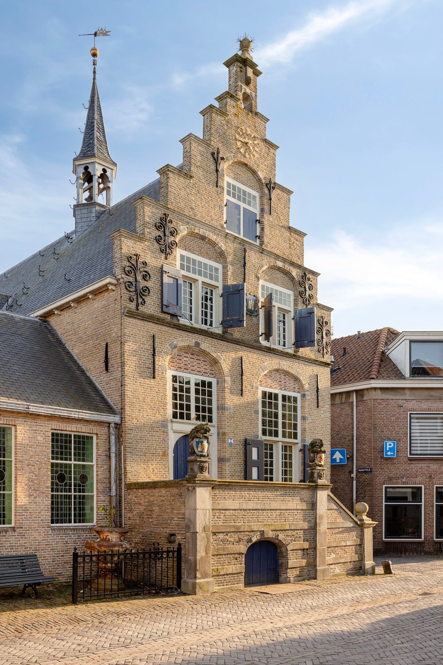 Bekijk foto 4 van Marktveld 20