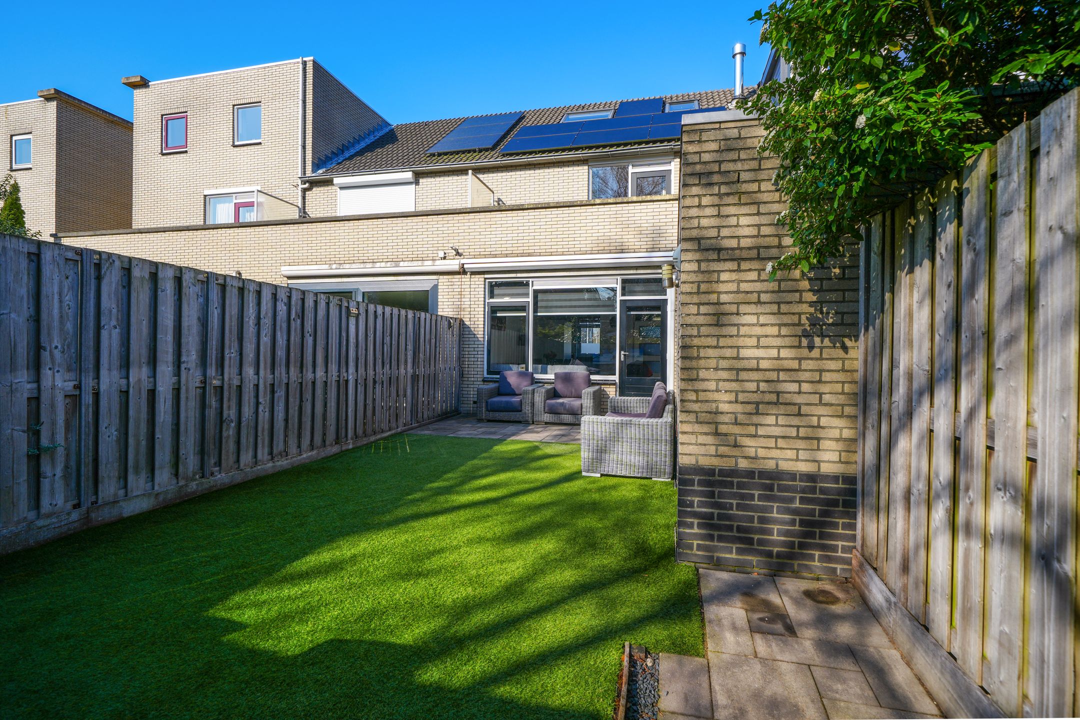 Foto 33 van Bommelerwaard 34