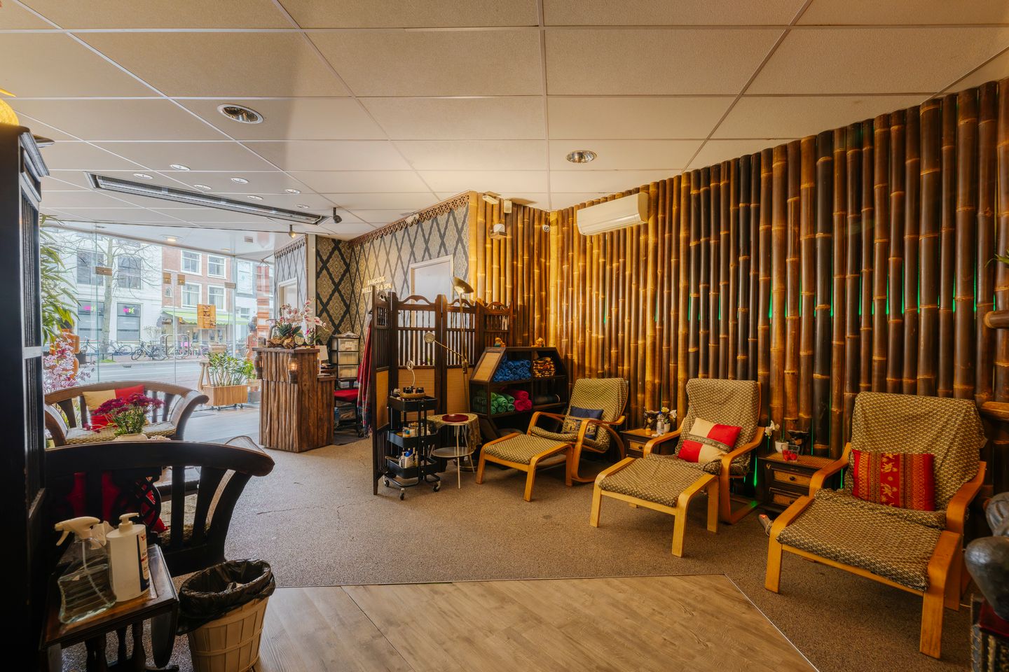 Bekijk foto 4 van Gedempte Oude Gracht 72