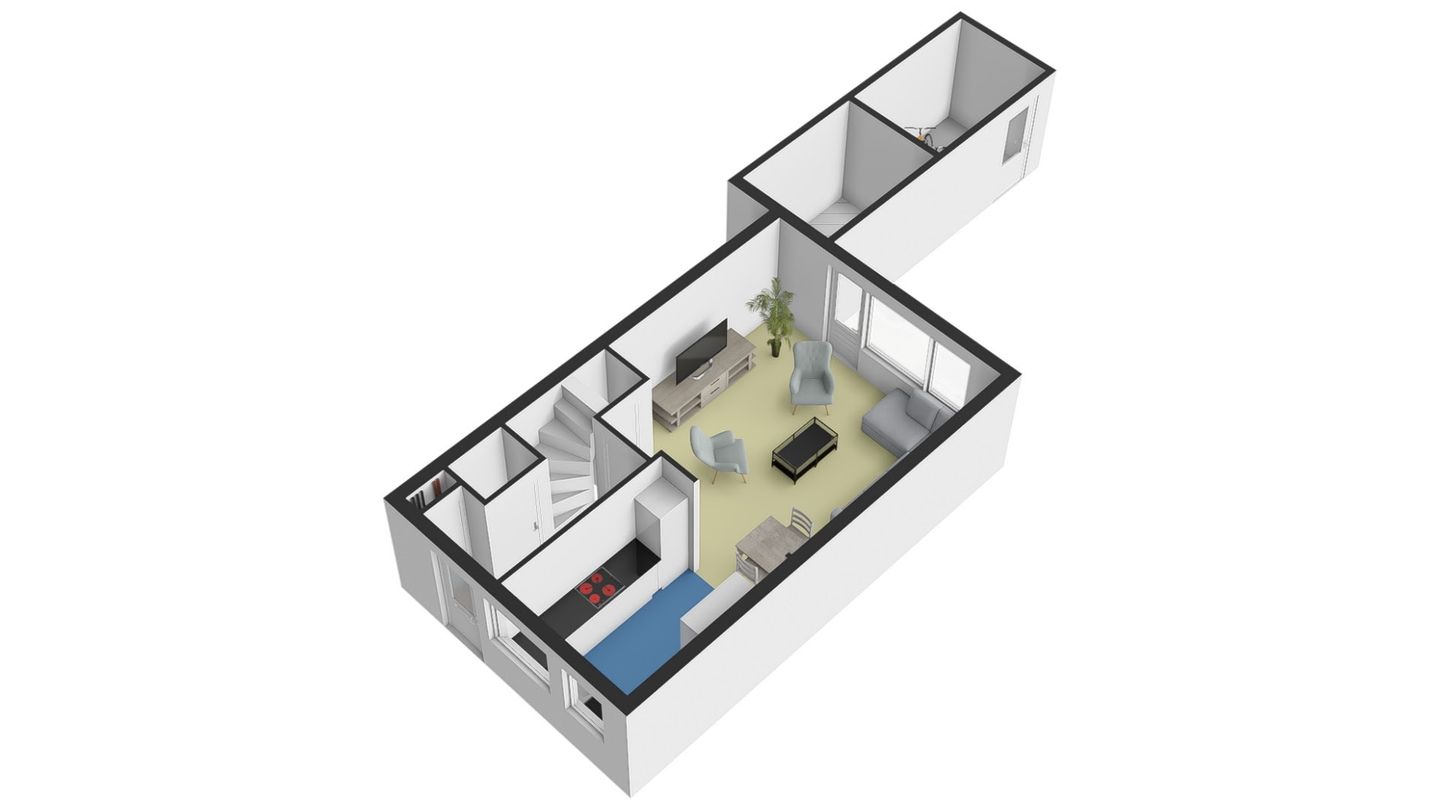 Foto 40 van Bommelerwaard 34
