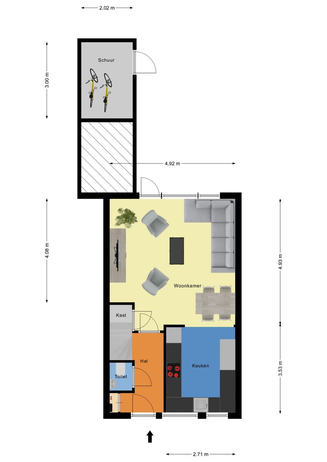 Foto 41 van Bommelerwaard 34