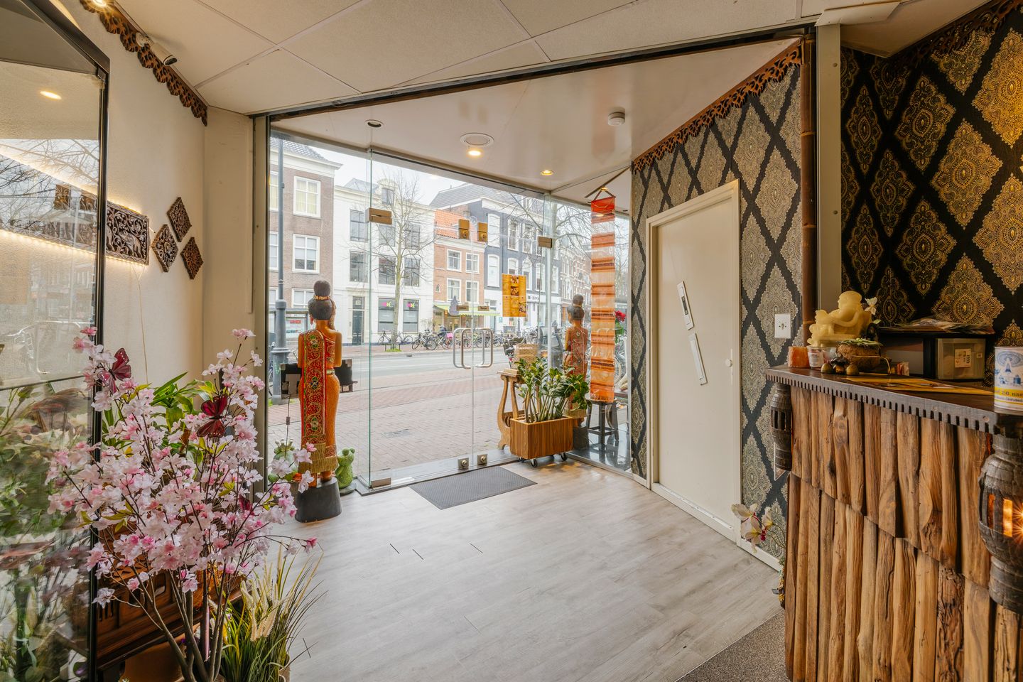 Bekijk foto 3 van Gedempte Oude Gracht 72