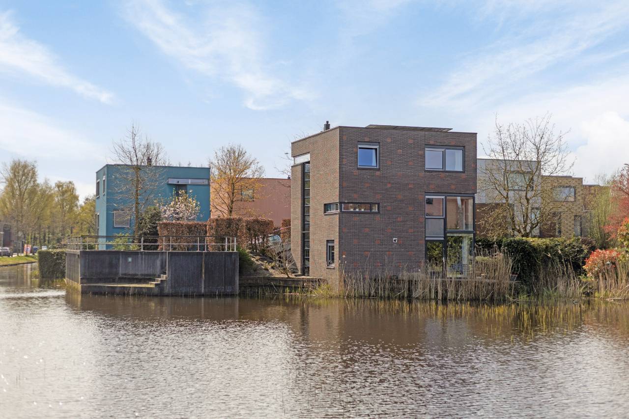 Photo 42 of Waterdriebladlaan 49