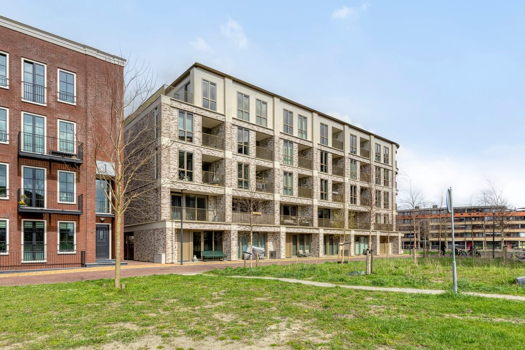 Foto 37 van Singelbuurt 72