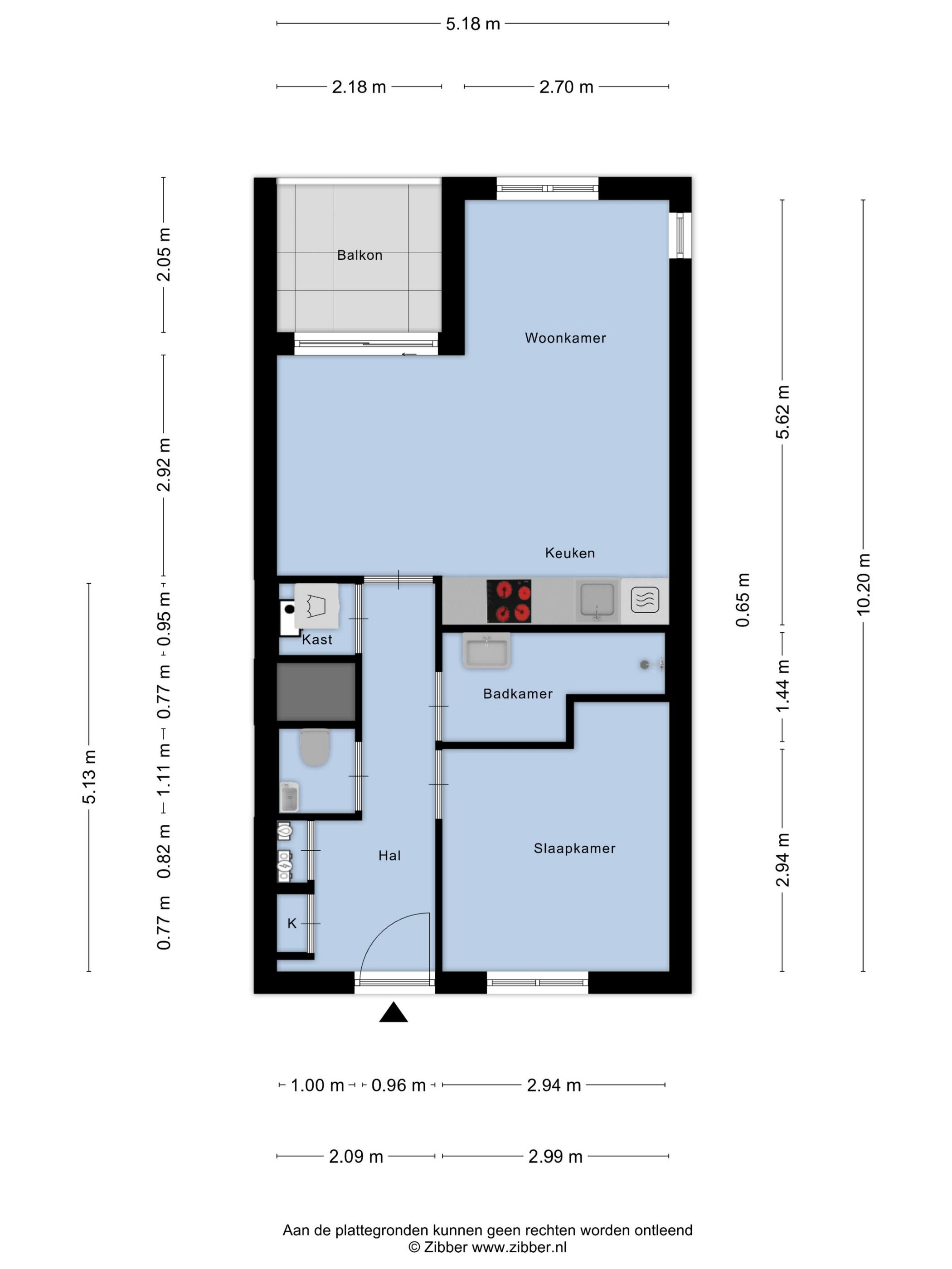 Foto 45 van Singelbuurt 72