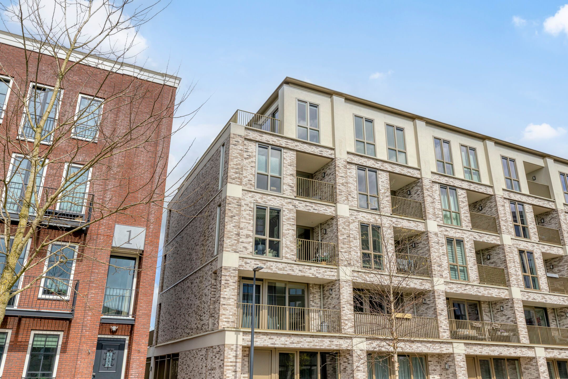 Foto 36 van Singelbuurt 72