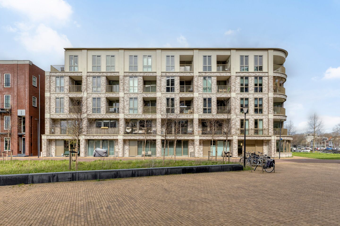 Foto 44 van Singelbuurt 72