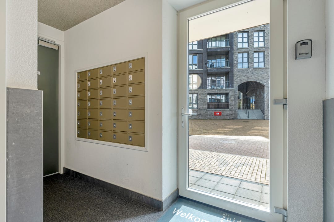 Foto 7 van Singelbuurt 72