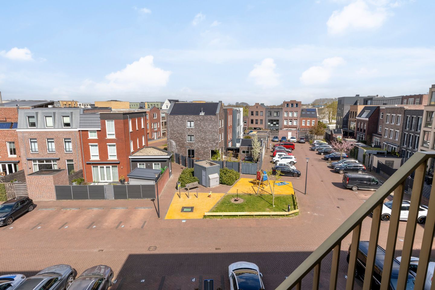 Foto 35 van Singelbuurt 72