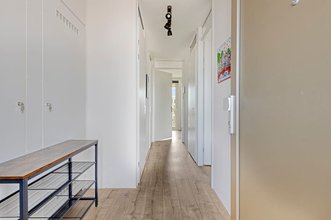 Foto 11 van Singelbuurt 72