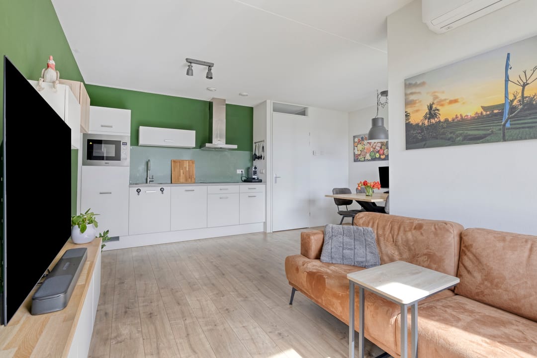 Foto 17 van Singelbuurt 72