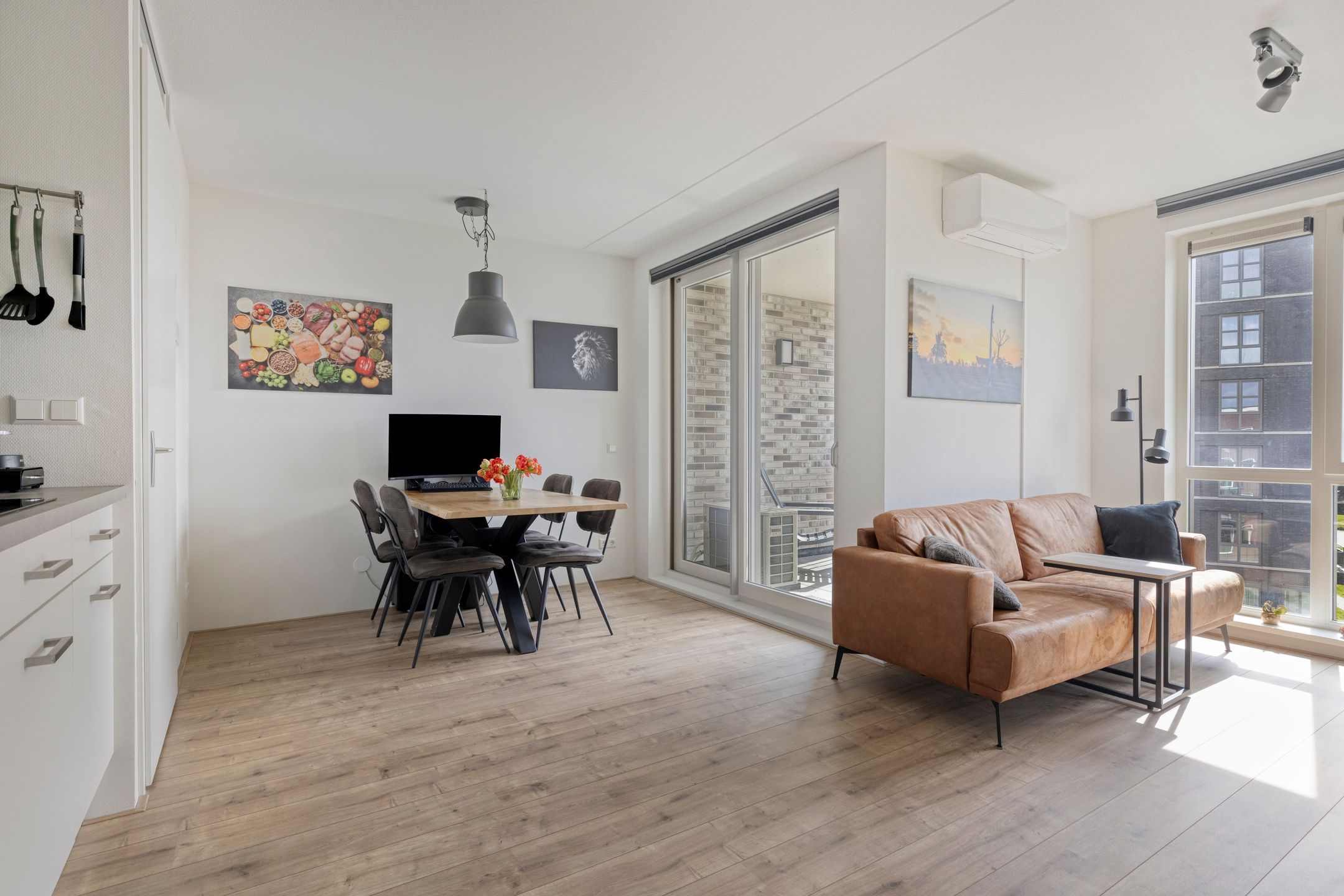 Foto 18 van Singelbuurt 72