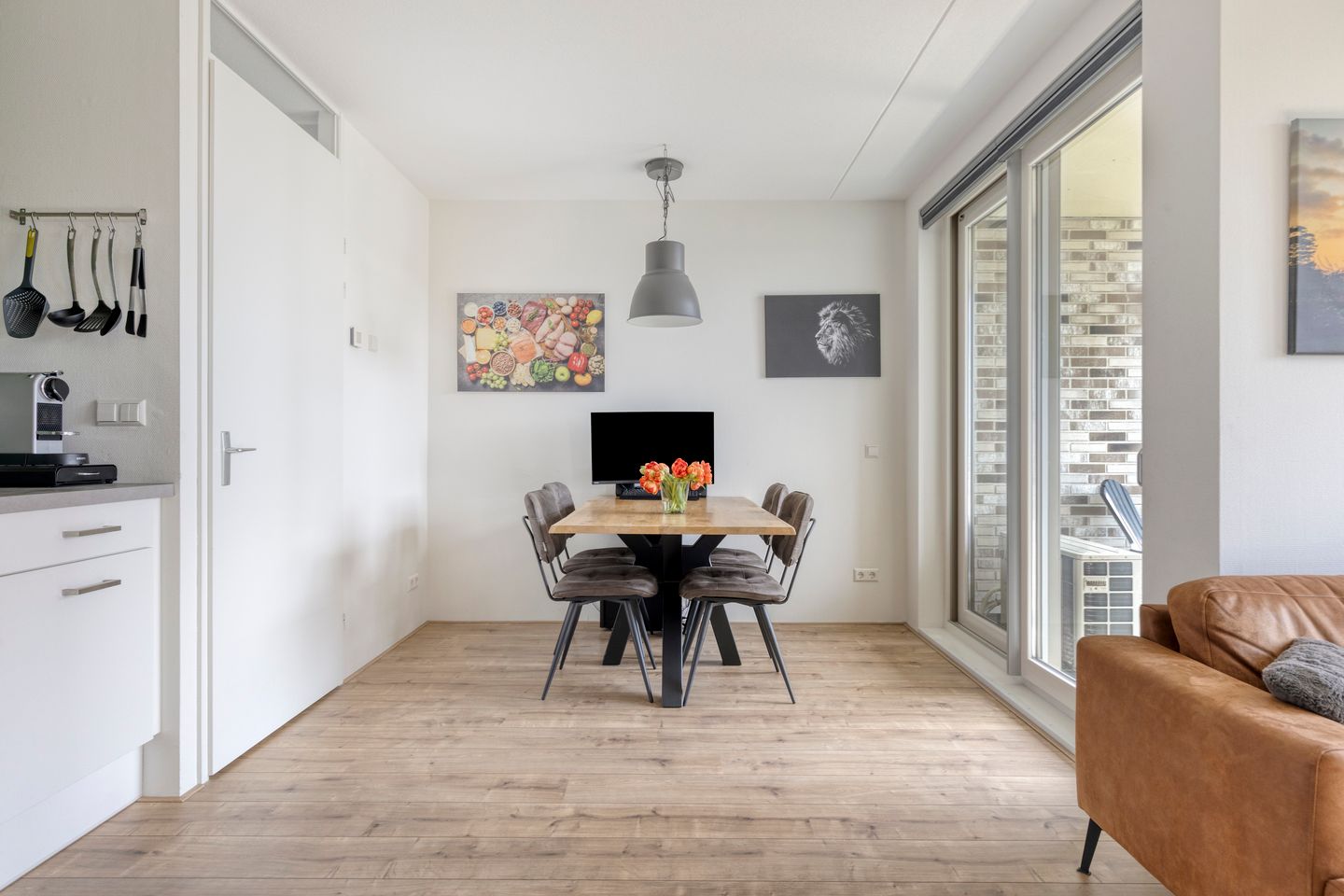 Foto 19 van Singelbuurt 72