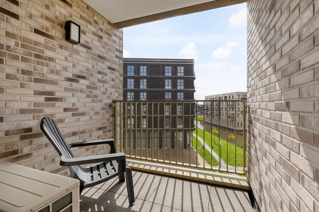 Foto 28 van Singelbuurt 72