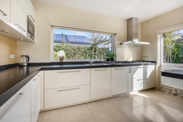 Foto 3 van Turandotstraat 2