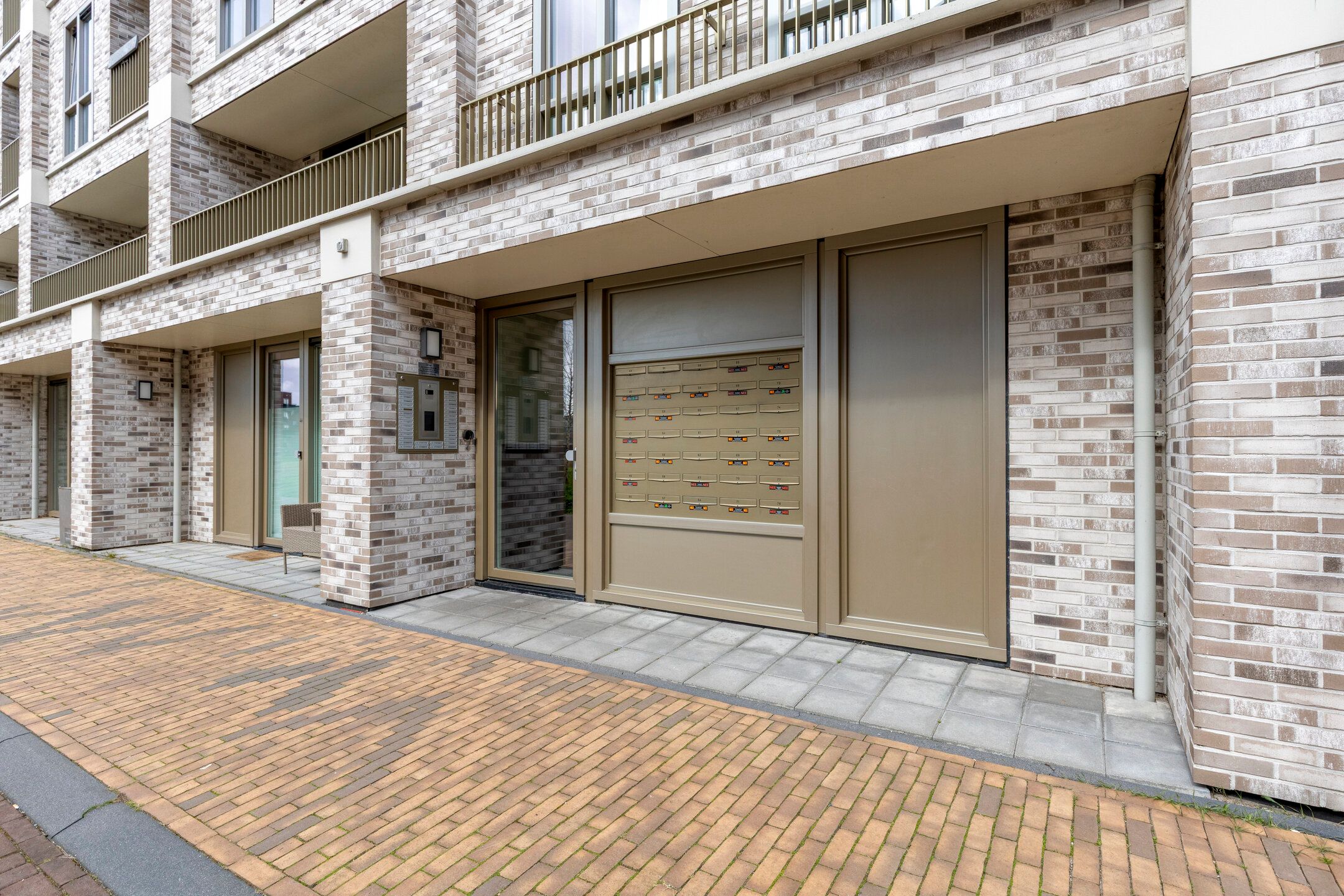 Foto 6 van Singelbuurt 72