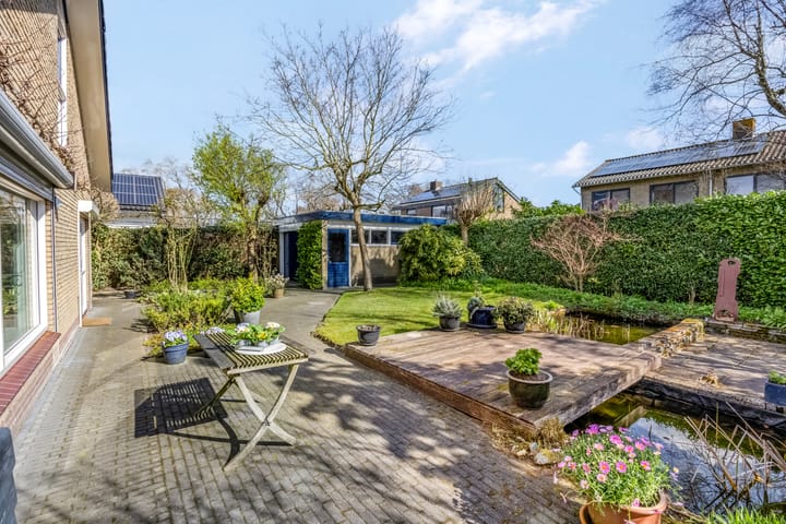 Foto 4 van Turandotstraat 2