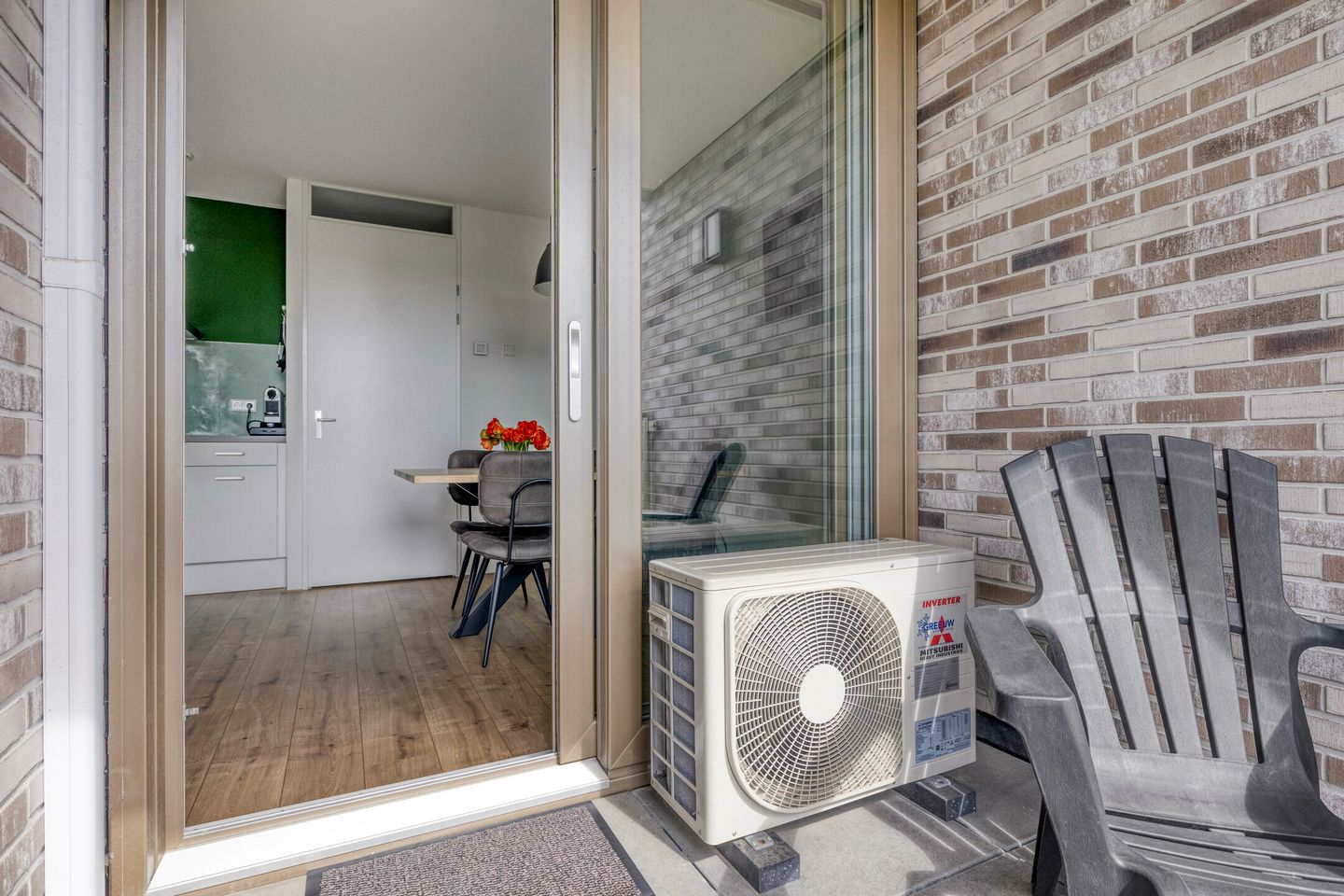 Foto 29 van Singelbuurt 72