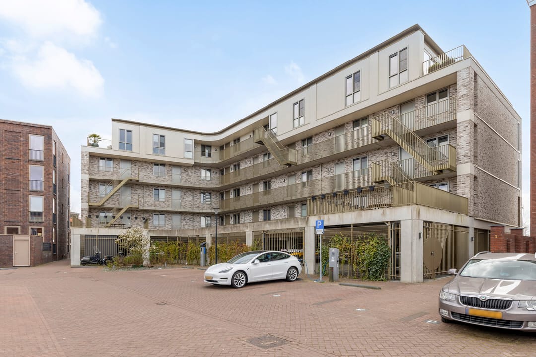 Foto 43 van Singelbuurt 72