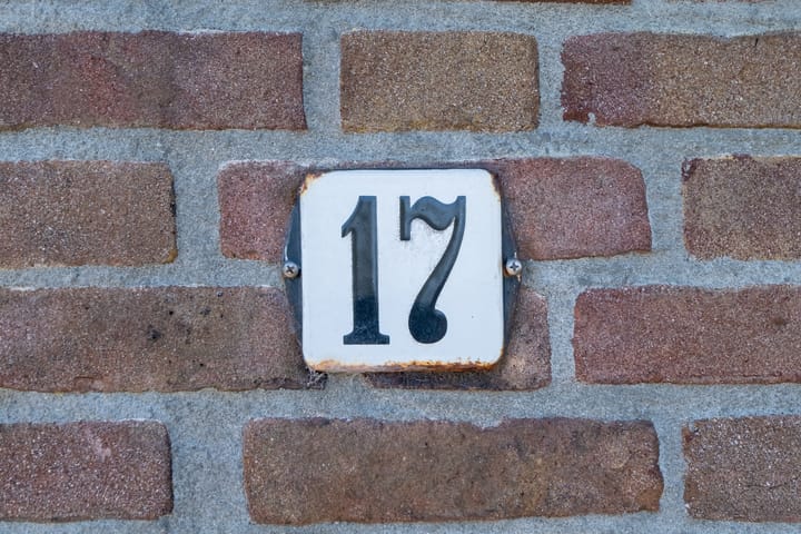 Foto 5 van De Holm 17