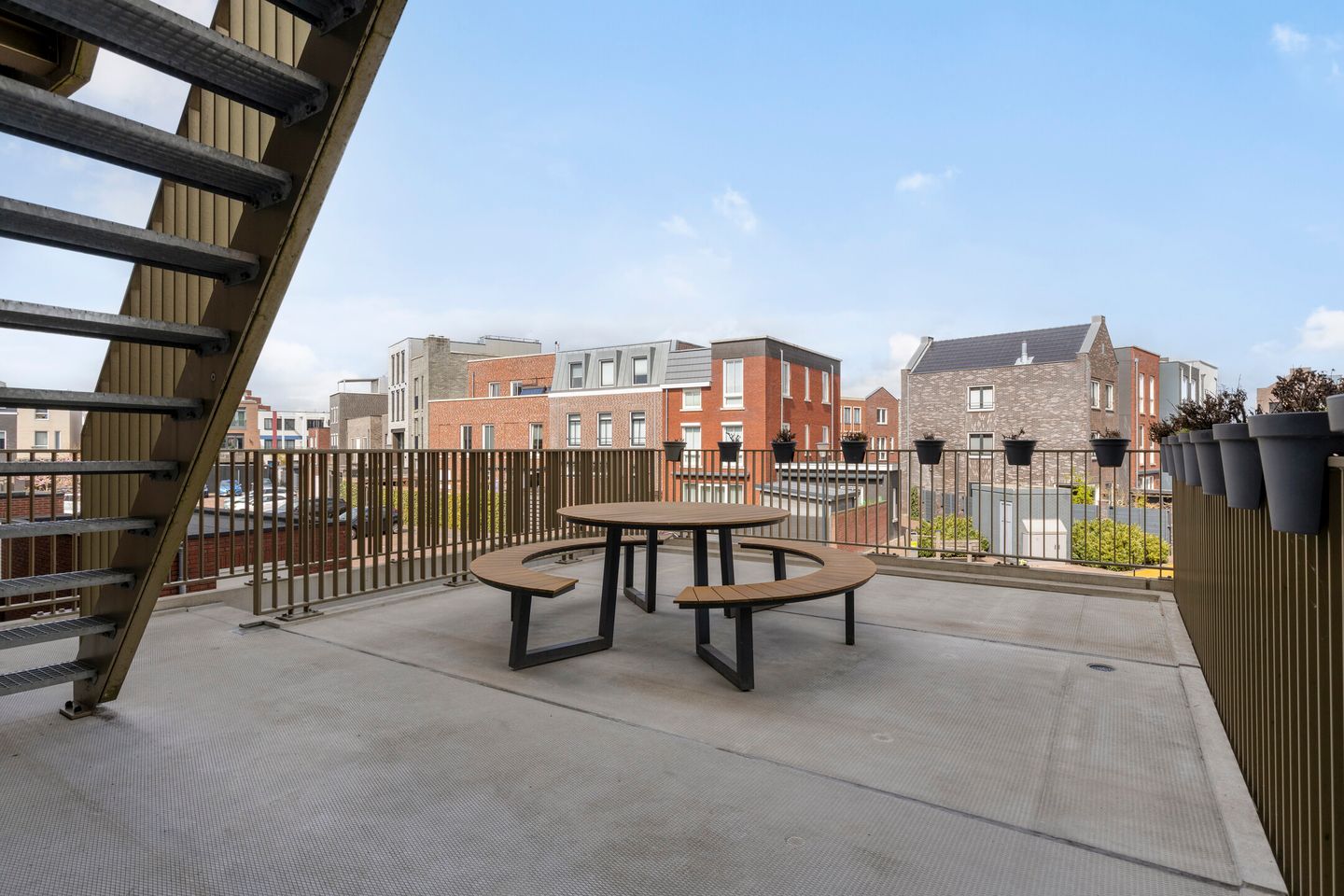 Foto 34 van Singelbuurt 72