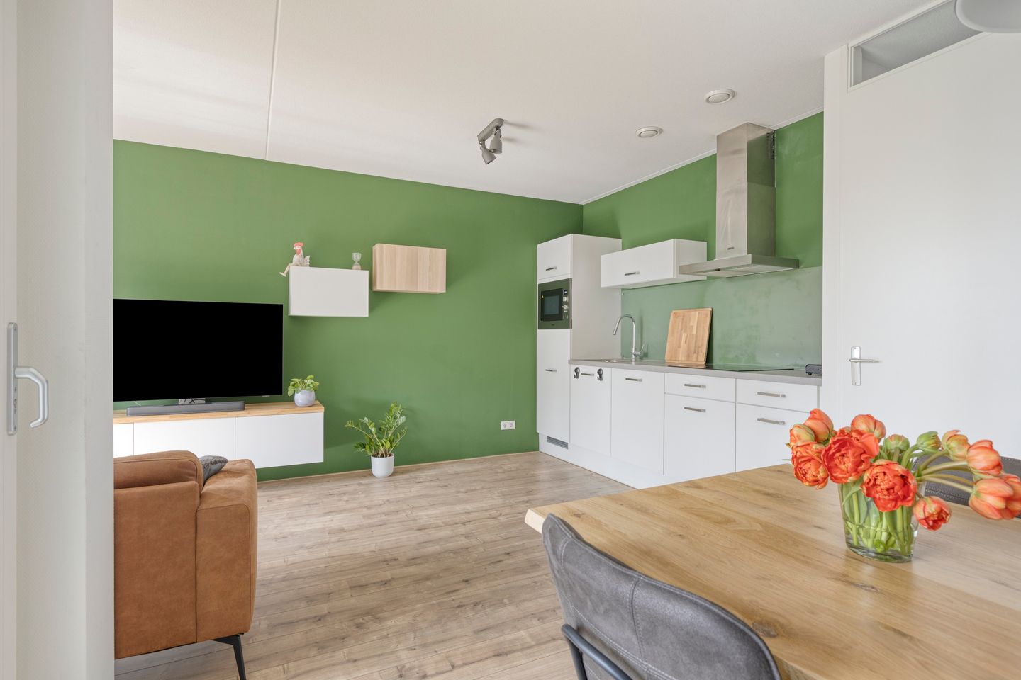 Foto 20 van Singelbuurt 72