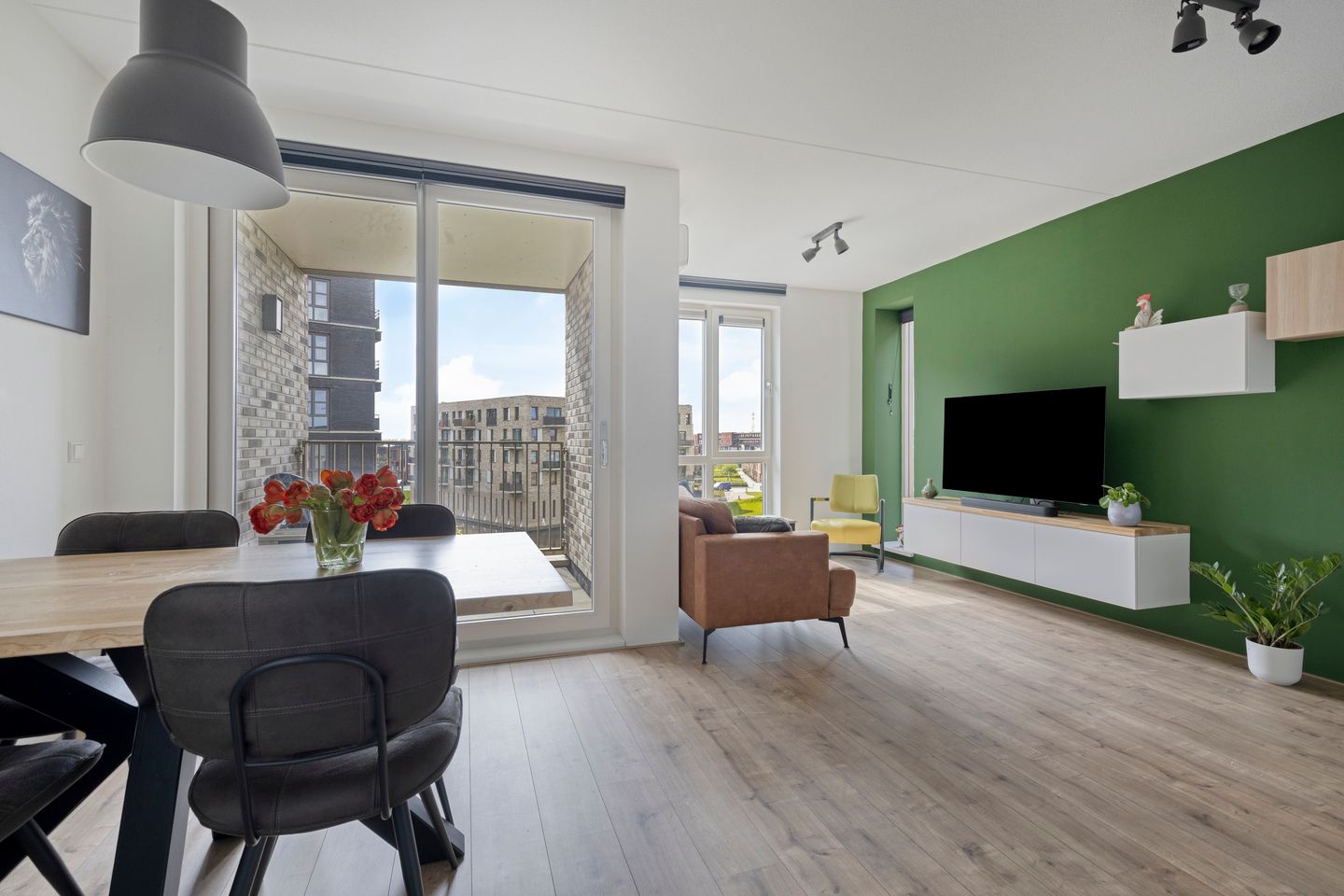 Foto 14 van Singelbuurt 72